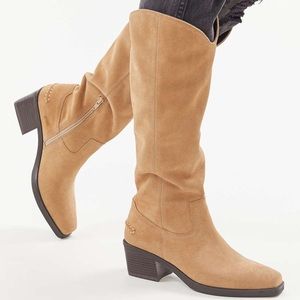 UO Vagabond Shoemakers Simone Tall Boot